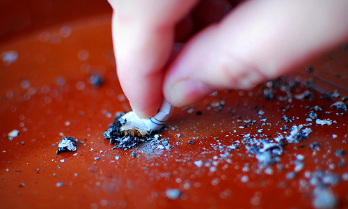 7 Ways to Quit Smoking