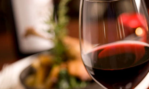 Benefits of Red Wine