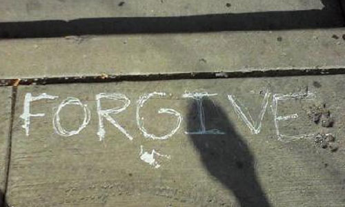Tips to Forgive and Forget