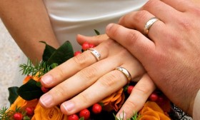 Things to be Sure of Before Getting Married
