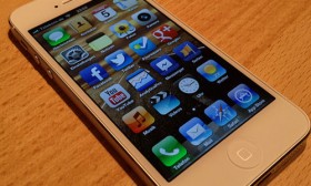 Interesting features of iPhone 5