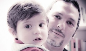 7 Things to Tell a Child When You Are a Single Father