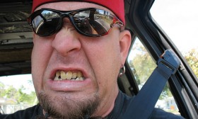 Top 7 Causes of Road Rage