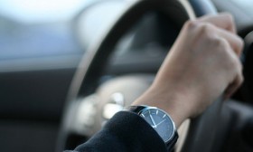 8 Tips for Safe Driving