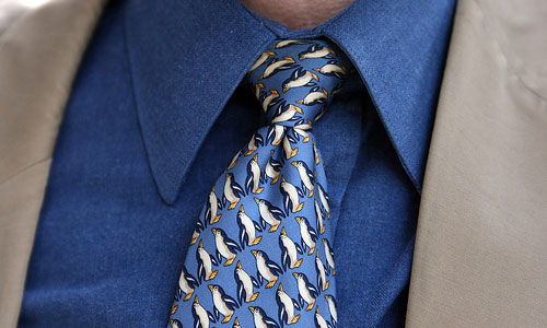 9 Tips on How To Match Your Tie, Suit and Shirt