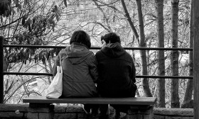7 Ways to Stop Yourself From Giving Up on Relationships