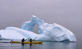 9 Most Dangerous Places in the World