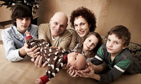 8 Great Tips to Get Your Family Closer