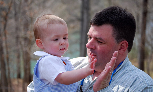 5 Things Every Dad to be Should Know