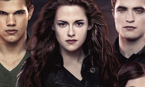 5 Reasons to be Glad Twilight is Over