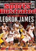 Top 7 Sports Magazines