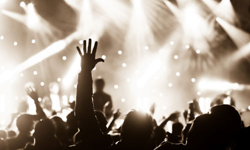 10 Famous Rock Bands 10 Famous Rock Bands