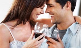 4 Rules for Drinking on the First Date