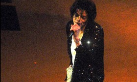 5 Most Famous Michael Jackson Songs