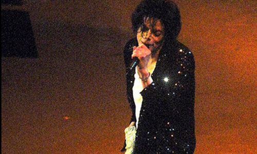 5 Most Famous Michael Jackson Songs