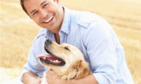7 Reason Why a Dog is Man's Best Friend