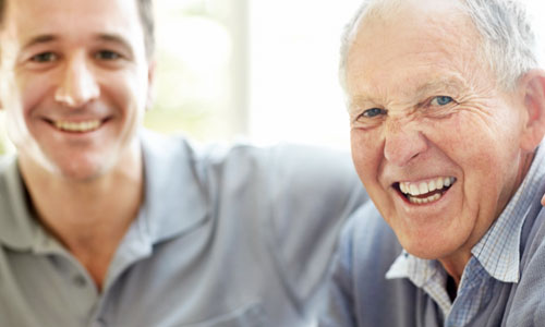 8 Reasons to Make Your Father Your Best Friend