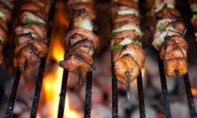 Top 7 Barbecue Tips