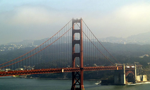 Top 8 Things to Do in San Francisco