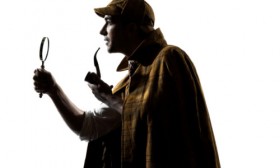 7 Reasons Why We Love Sherlock Holmes