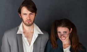 5 Reasons Women Don't Date Nice Guys