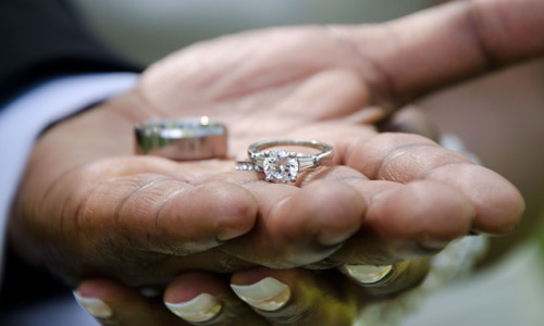 7 Things no one told You About Marriage