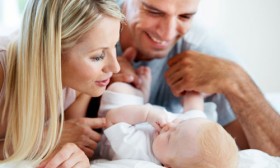 6 Things New Dads Should Know About New Moms