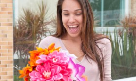 20 Things that Make Women Happy