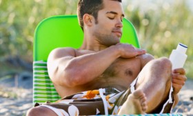 Top 8 Sunscreens for Men