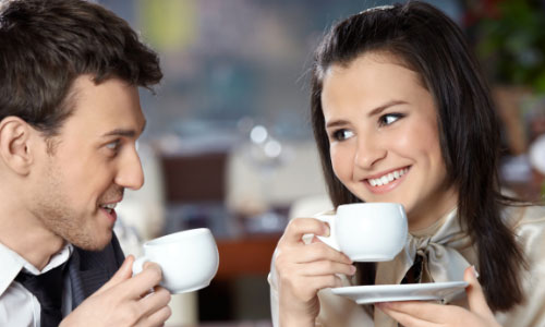 8 Things a Girl Expects on a First Date