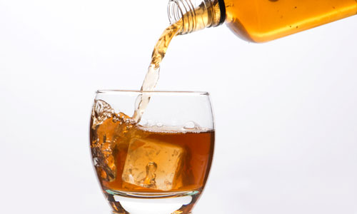 5 Health Benefits of Whisky