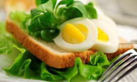 6 Healthy Breakfast Foods