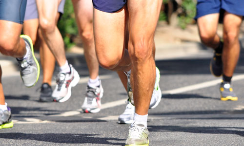 7 Reasons to Run a Marathon