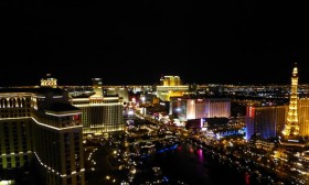Top 5 Things to Do in Las Vegas