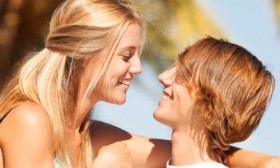 7 Ways to Make Your Girlfriend Feel Special