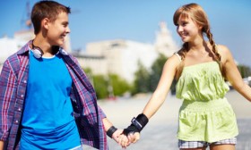 6 Teenage Dating Tips
