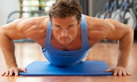 8 Indoor Workout Ideas