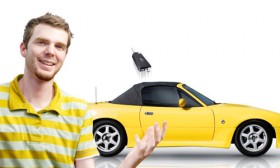 5 Sports Car Buying Tips