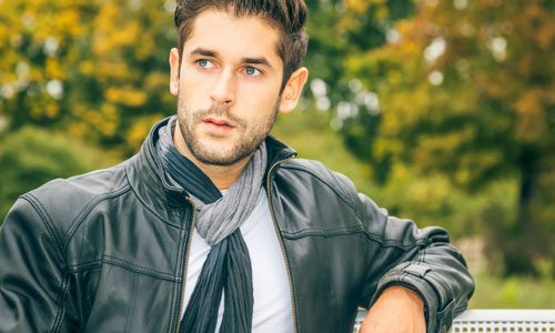 6 Dressing Tips that Guys should Use to Look Macho