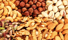10 Foods that Energize