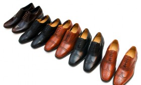7 Shoes Every Man Should Own