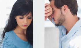 5 Signs You are Emotionally Unavailable