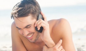 6 Tips on How to Flirt on the Phone