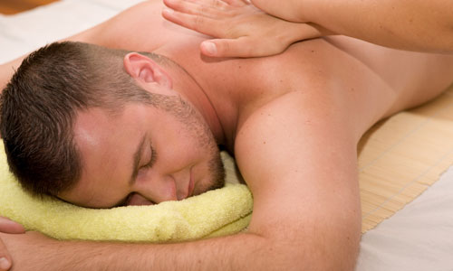 7 Tips on How to Give a Great Massage