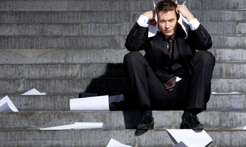 4 Career Excuses You Need to Quit Making