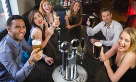 7 Fun Bachelor Party Ideas