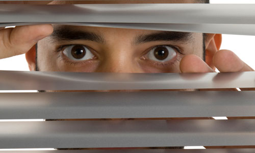 Reasons Snooping on Your Wife is Wrong