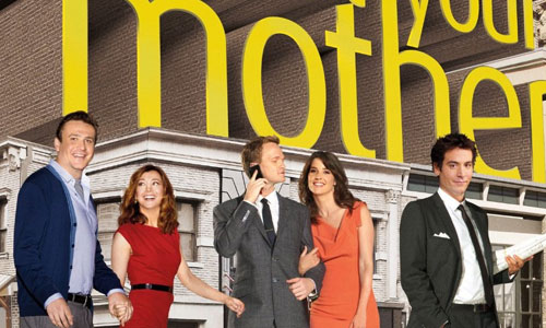  Reasons Why the End of How I Met Your Mother has Disappointed Fans