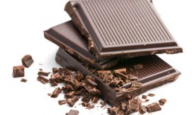 Awesome Facts About Dark Chocolate