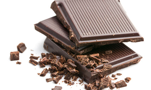 Awesome Facts About Dark Chocolate